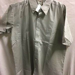 Men’s short sleeve shirt